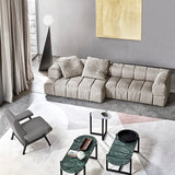 Strips Modulsofa 320 x 125 cm