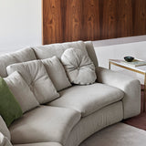 Ben Ben Sofa 330 cm