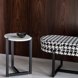 Sigmund Sidebord 47 x 36 cm