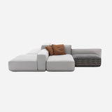 Marechiaro Systems Sofa 330 x 228 cm