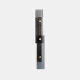 Papillon Version C Vegglampe - Flere Varianter