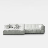 Strips Modulsofa 320 x 125 cm