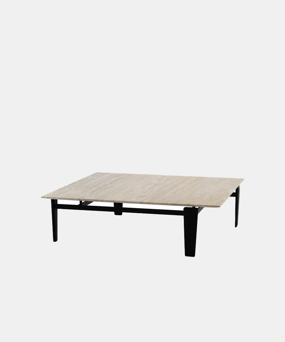 Tablet Sofabord 109 x 109 cm