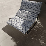 Taboga Lenestol Outdoor