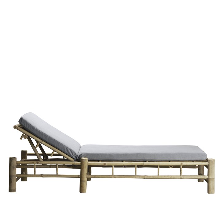 Bambus Solseng - Flere alternativer