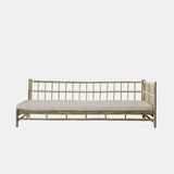 Bambus Sofa - Venstre -  Flere varianter