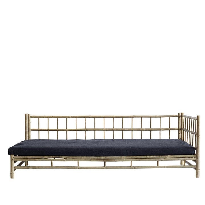 Bambus Sofa - Venstre -  Flere varianter