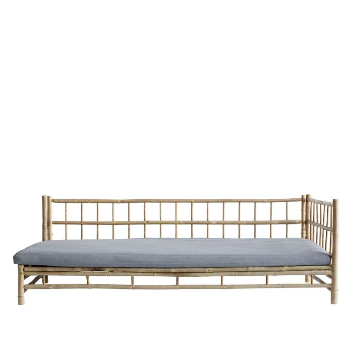 Bambus Sofa - Venstre -  Flere varianter