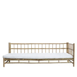 Bambus Sofa - Venstre -  Flere varianter