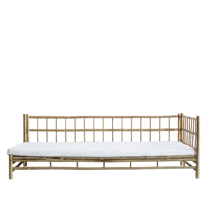 Bambus Sofa - Venstre -  Flere varianter
