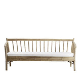 Bambus Sofa - Flere varianter