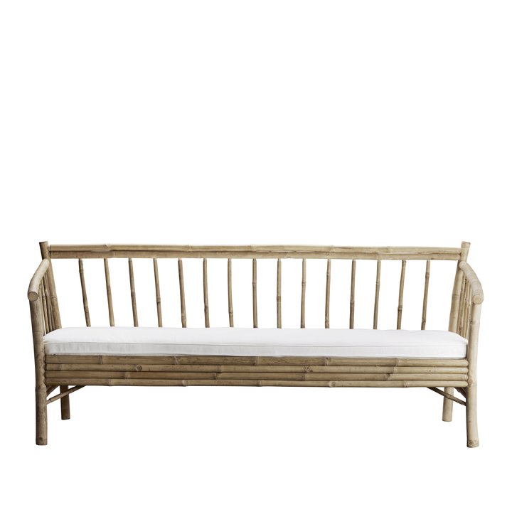 Bambus Sofa - Flere varianter