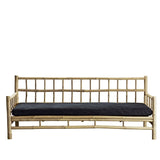 Bambus Lounge Sofa - Flere varianter