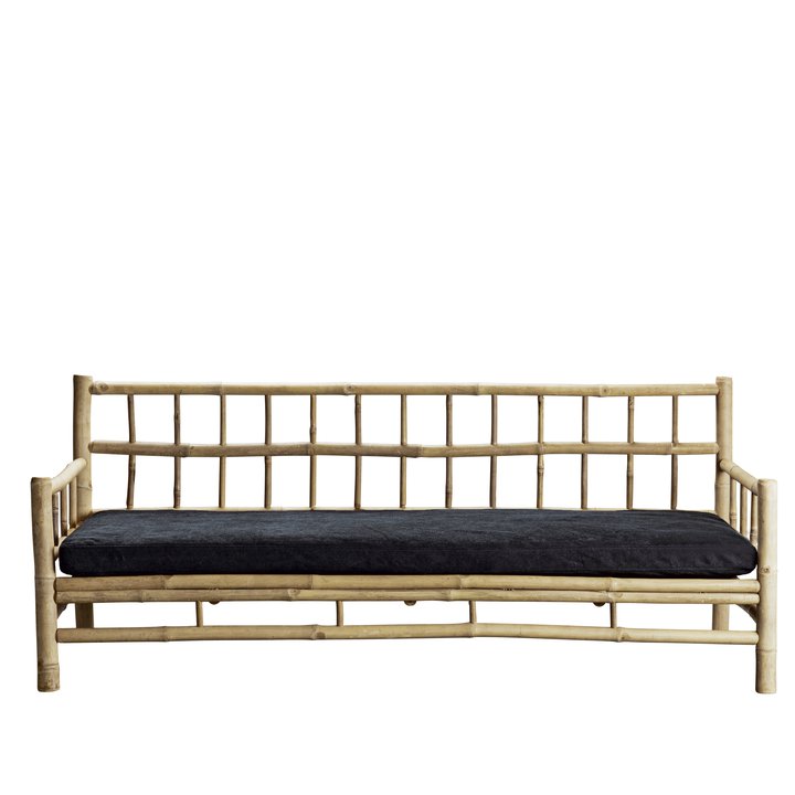Bambus Lounge Sofa - Flere varianter