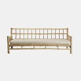 Bambus Lounge Sofa - Flere varianter