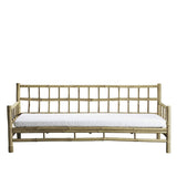 Bambus Lounge Sofa - Flere varianter