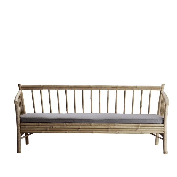 Bambus Sofa - Flere varianter