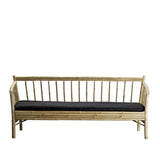 Bambus Sofa - Flere varianter