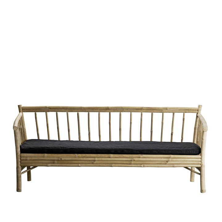 Bambus Sofa - Flere varianter