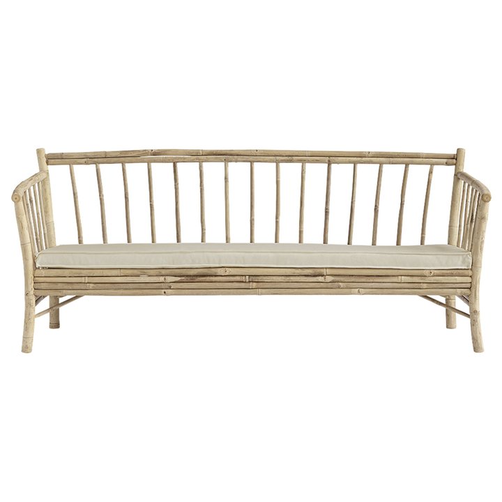 Bambus Sofa - Flere varianter
