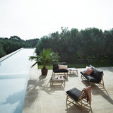 Bambus Lounge Sofa - Flere alternativer