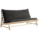 Bambus Lounge Sofa - Flere alternativer