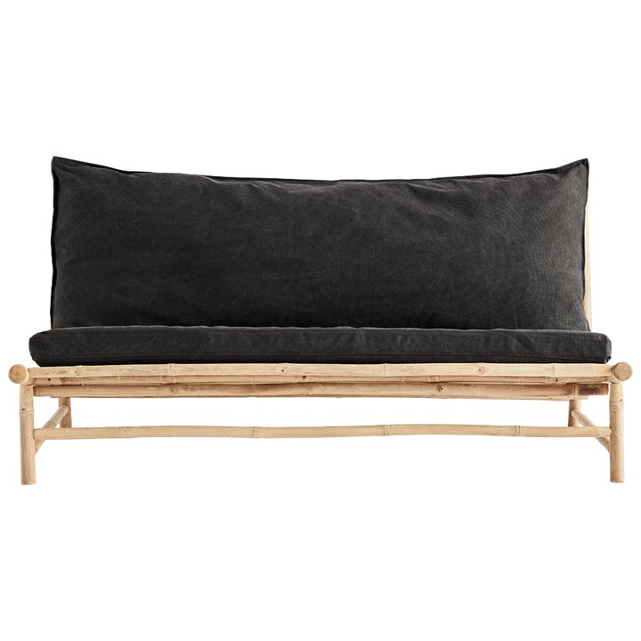 Bambus Lounge Sofa - Flere alternativer