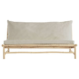 Bambus Lounge Sofa - Flere alternativer