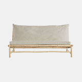 Bambus Lounge Sofa - Flere alternativer
