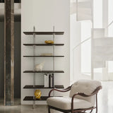 Keen Hyllesystem - 2 buer/96cm/ 6 hyller