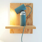 Bilboquet Bordlampe