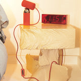 Bilboquet Bordlampe