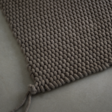 Knot Gulvteppe - Flere varianter