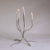 Candelabra Small Lysestake