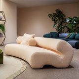 Gruuve Modulsofa 300 cm