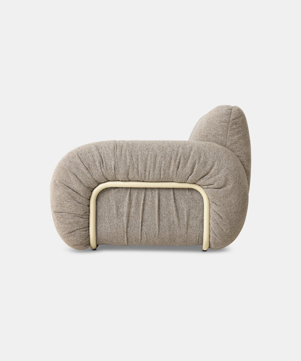 Arc Loungestol - flere varianter