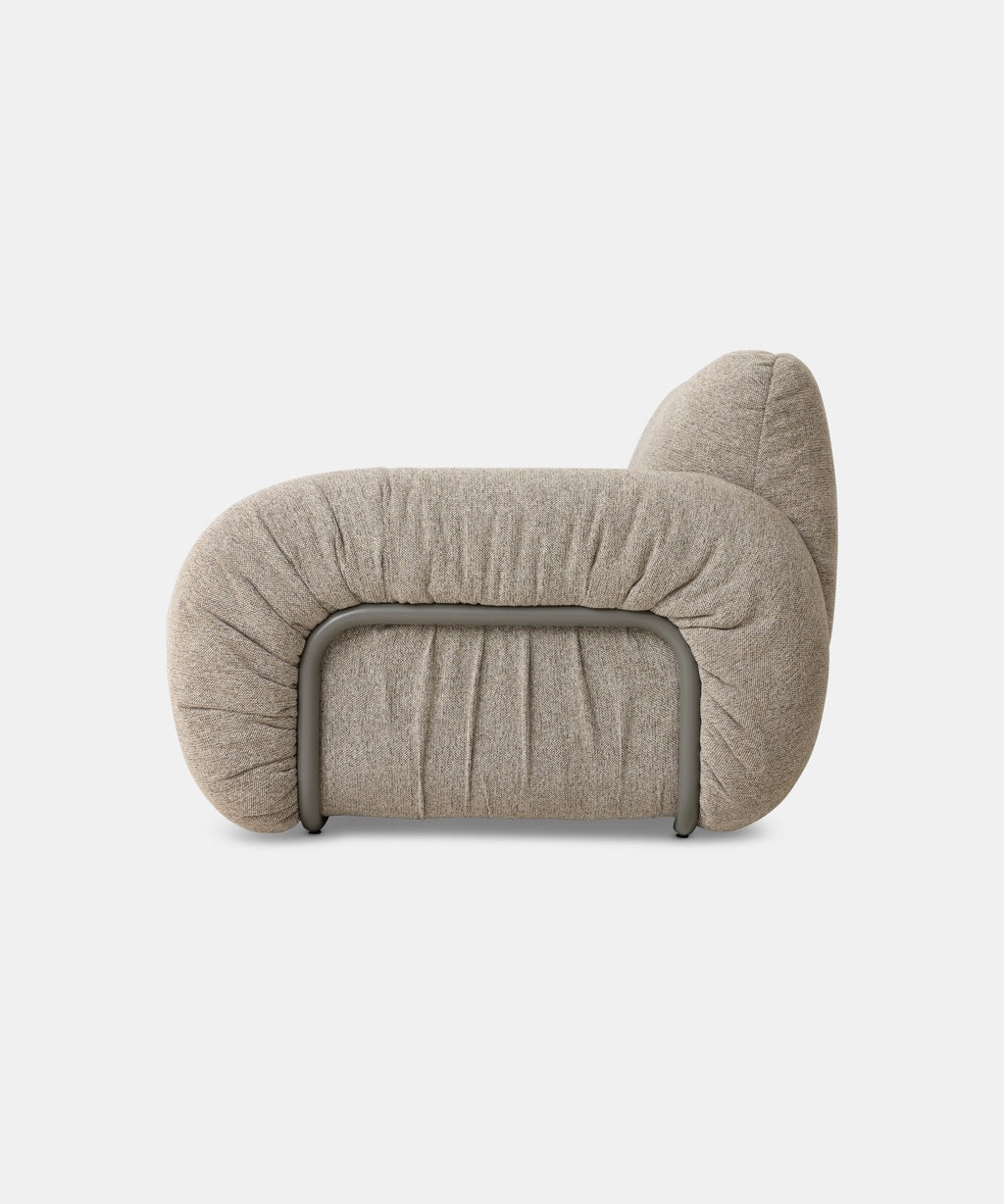 Arc Loungestol - flere varianter
