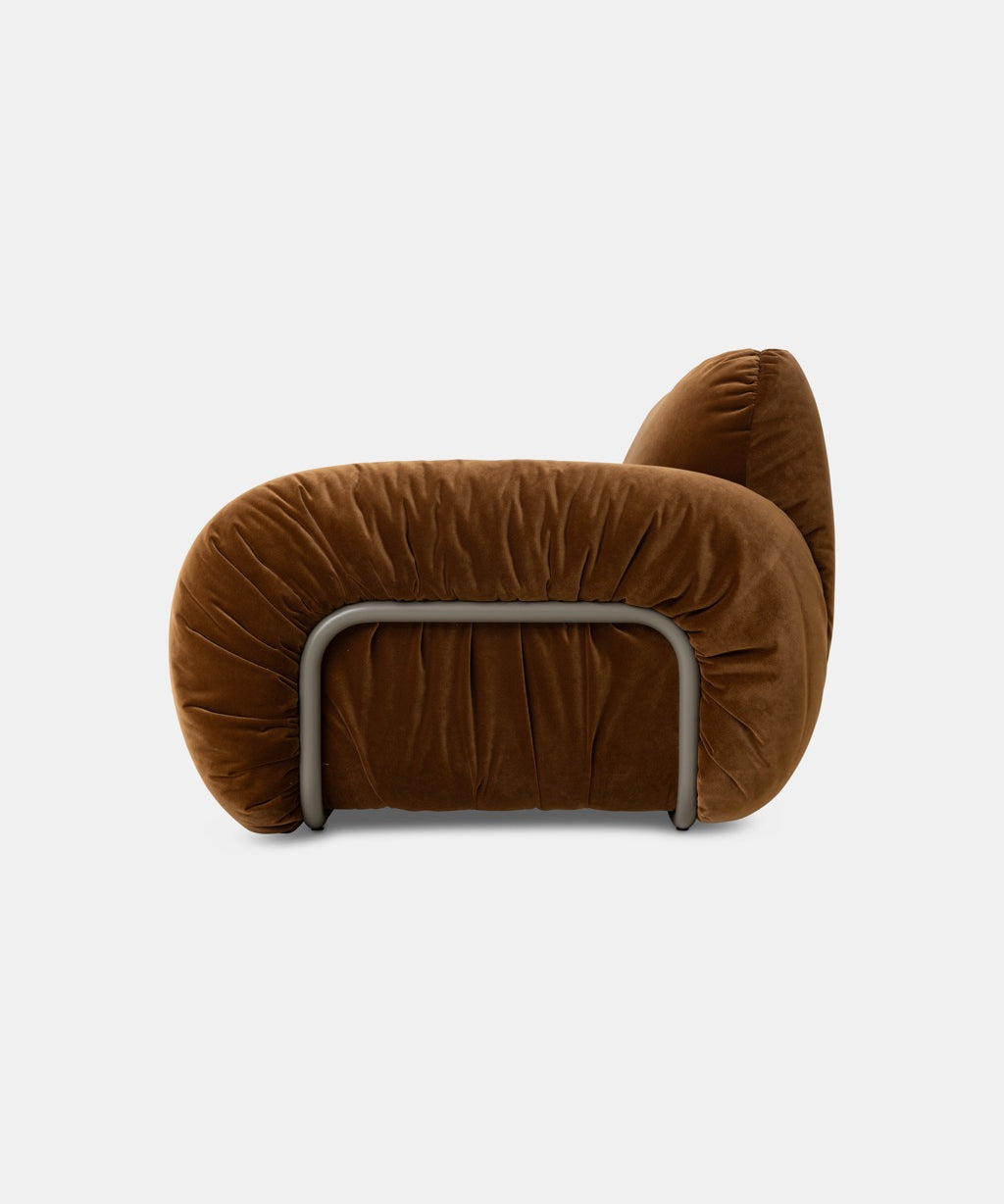 Arc Loungestol - flere varianter