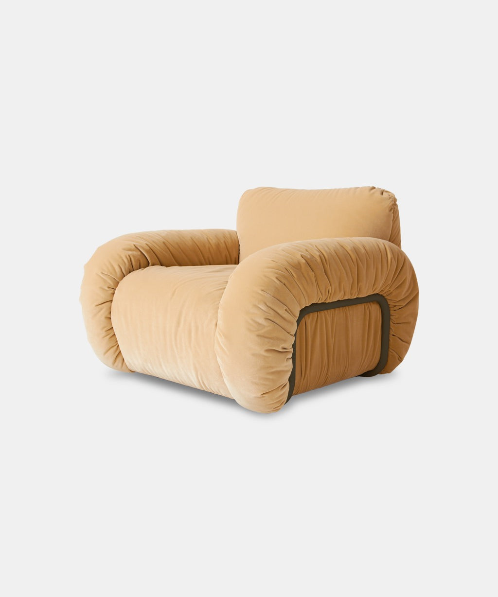 Arc Loungestol - flere varianter