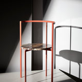 Ego Chair - Flere Varianter
