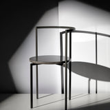 Ego Chair - Flere Varianter