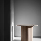 Column Sofabord - Flere Varianter