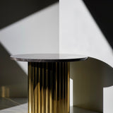 Column Sofabord - Flere Varianter
