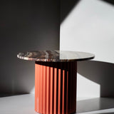 Column Sofabord - Flere Varianter