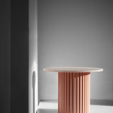 Column Sofabord - Flere Varianter