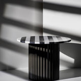 Column Sofabord - Flere Varianter