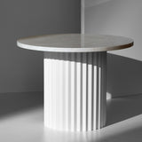 Column Sofabord - Flere Varianter