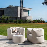 Conversation Set Sunbrella - Flere varianter