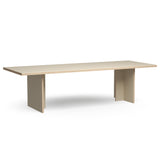 Spisebord 280 cm - Flere Varianter