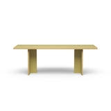 Spisebord 220 cm - Flere Varianter